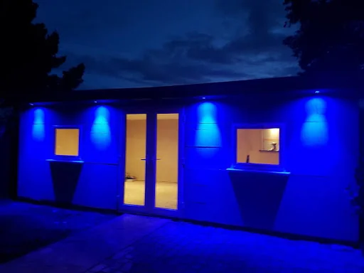 Morrison Plastering &amp; Damp Proofing photo 6