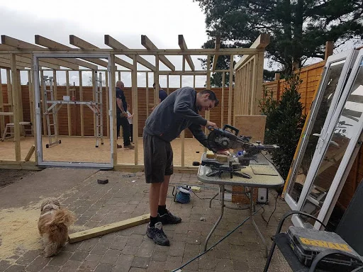 Morrison Plastering &amp; Damp Proofing photo 8