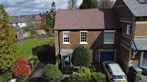 Harrow Roofing And Building Limited photo 1