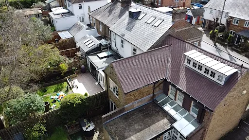 Harrow Roofing And Building Limited photo 2