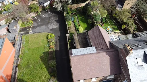 Harrow Roofing And Building Limited photo 6