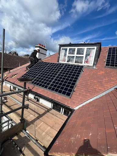 Harrow Roofing And Building Limited photo 7