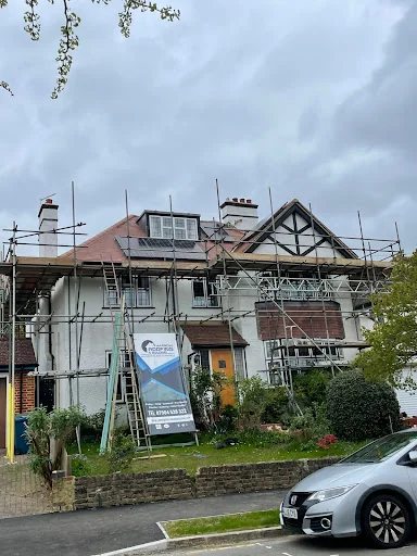 Harrow Roofing And Building Limited photo 8