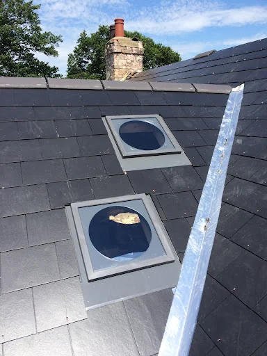 New England Roofing Co photo 1