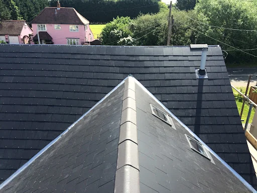 New England Roofing Co photo 2