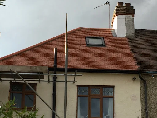 New England Roofing Co photo 4