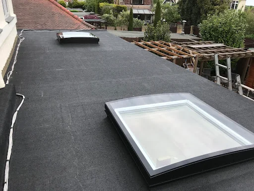 New England Roofing Co photo 5