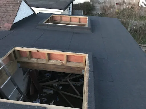 New England Roofing Co photo 6