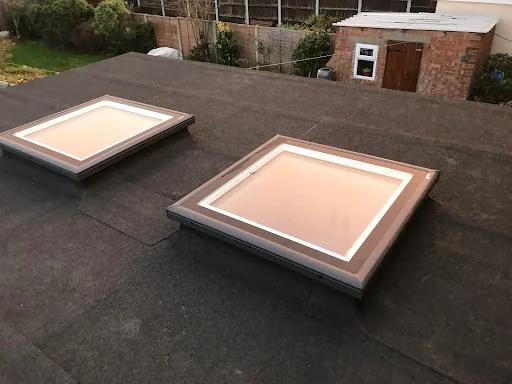 New England Roofing Co photo 7