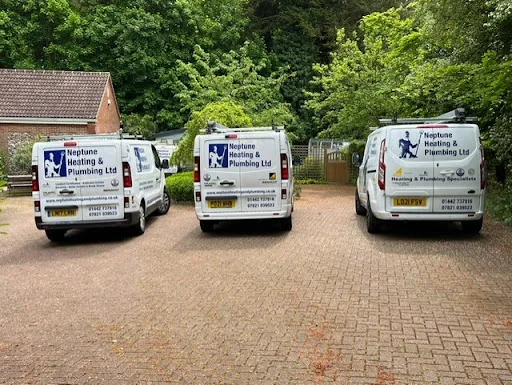 Neptune Heating &amp; Plumbing Ltd photo 1