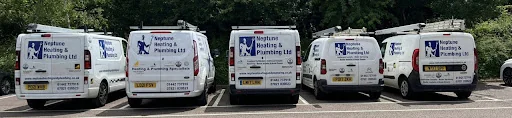 Neptune Heating &amp; Plumbing Ltd photo 2