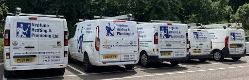 Neptune Heating &amp; Plumbing Ltd photo 3