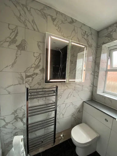 Neptune Heating &amp; Plumbing Ltd photo 8