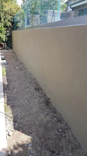 LWM Plastering Ltd photo 2