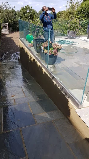 LWM Plastering Ltd photo 6