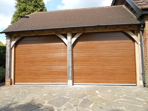 Complete Garage Doors Ltd photo 2