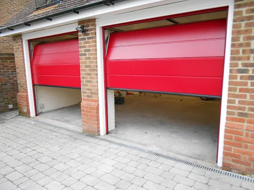 Complete Garage Doors Ltd photo 3