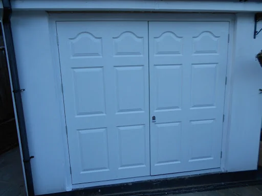 Complete Garage Doors Ltd photo 5