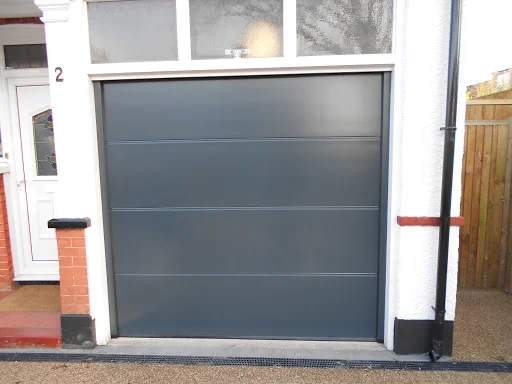 Complete Garage Doors Ltd photo 6