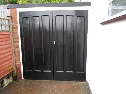 Complete Garage Doors Ltd photo 7