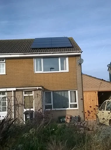 Forever Green Energy photo 3