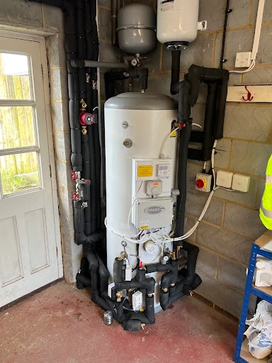 NCS Property Maintenance photo 1