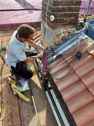 TJ Copping Roofing Limited photo 2