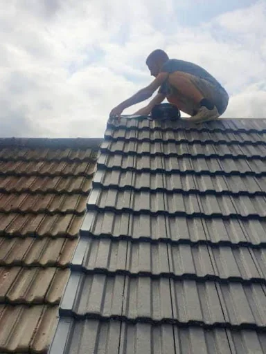 TJ Copping Roofing Limited photo 7