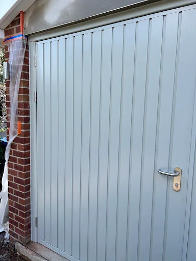 Garage Door Company Grantham photo 2