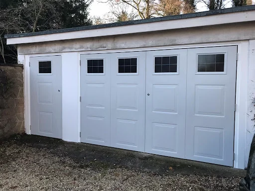 Garage Door Company Grantham photo 3