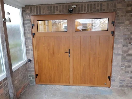 Garage Door Company Grantham photo 4