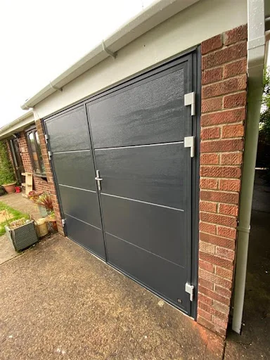 Garage Door Company Grantham photo 5