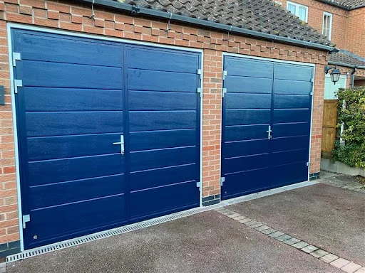 Garage Door Company Grantham photo 7
