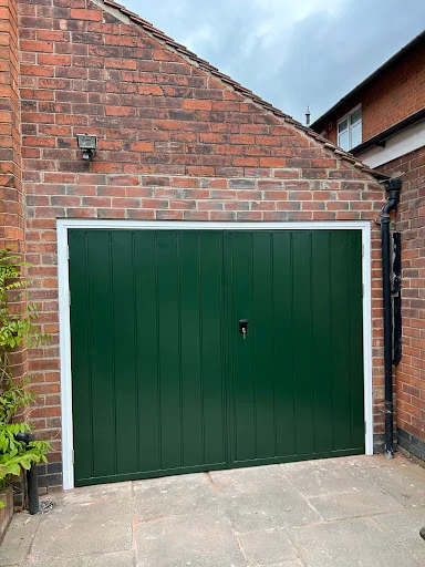 Garage Door Company Grantham photo 8