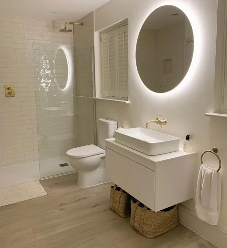 Marine Bathrooms photo 6