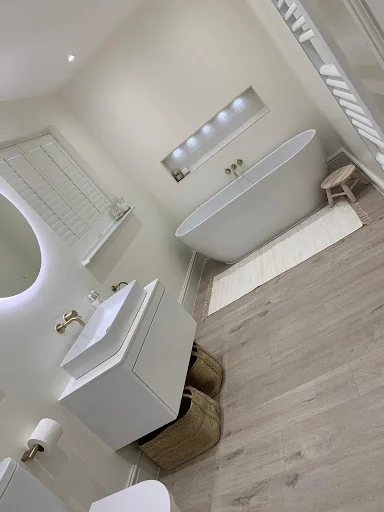 Marine Bathrooms photo 7