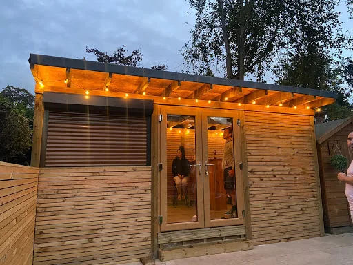 Marine Bathrooms photo 8