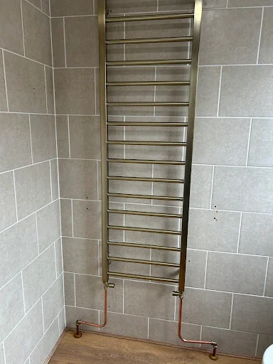 D J Plumbing &amp; Heating photo 1