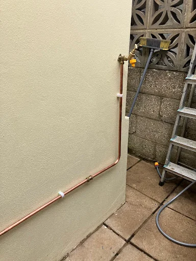 D J Plumbing &amp; Heating photo 3