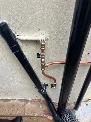 D J Plumbing &amp; Heating photo 4