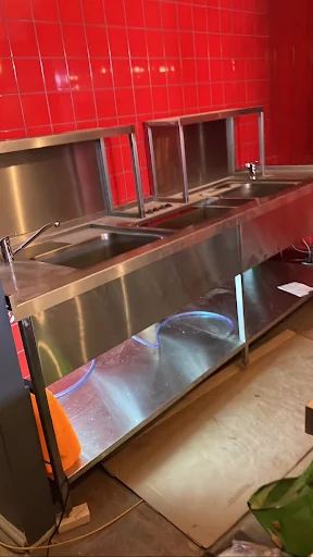 D J Plumbing &amp; Heating photo 6