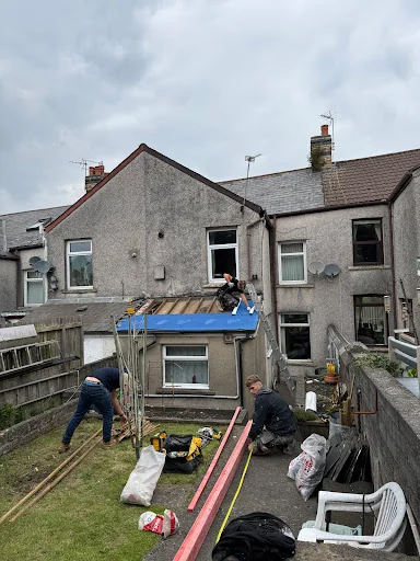 A Edwards Roofing Limited photo 4