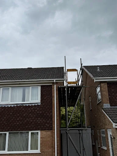 A Edwards Roofing Limited photo 5