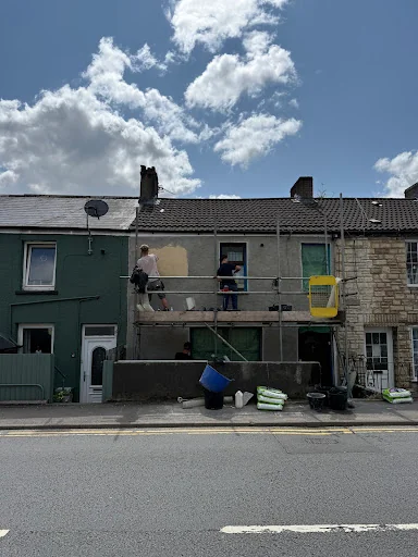 A Edwards Roofing Limited photo 6