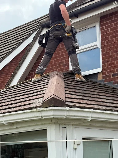 A Edwards Roofing Limited photo 7