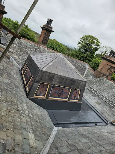 D A Roofing Cumbria Ltd photo 1