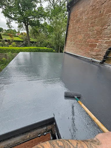 D A Roofing Cumbria Ltd photo 2