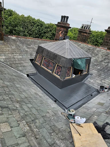 D A Roofing Cumbria Ltd photo 3