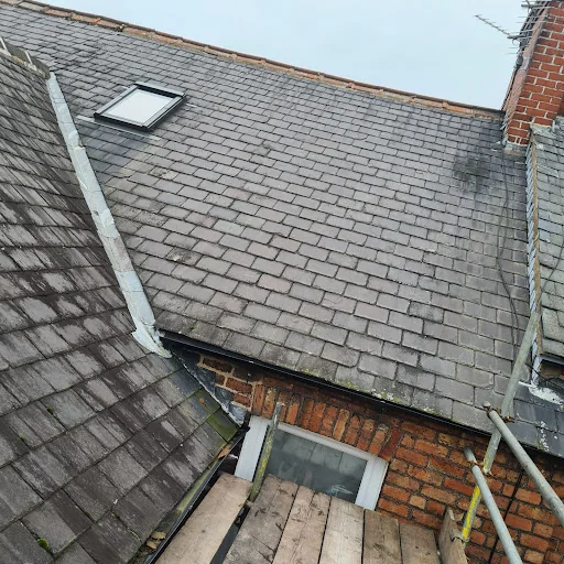 D A Roofing Cumbria Ltd photo 4