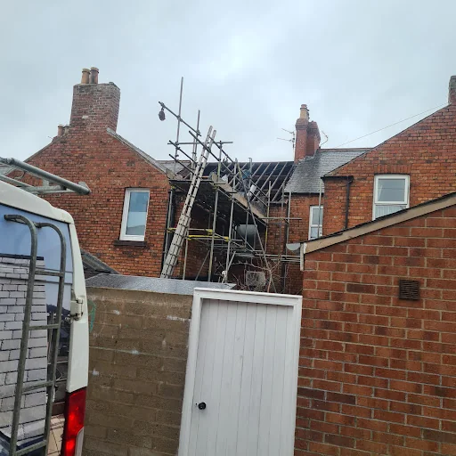 D A Roofing Cumbria Ltd photo 6